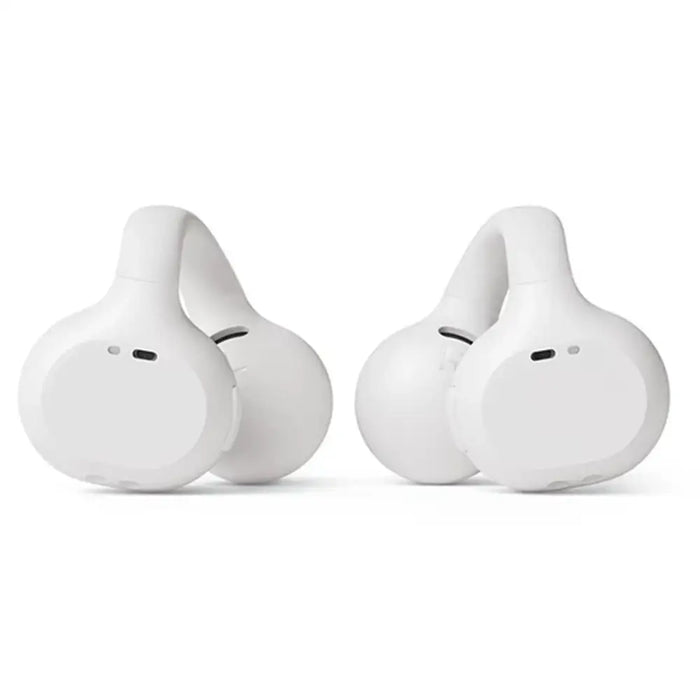 Headphones Philips TAQ2000WT/00 White - Електроника Периферни и резервни части<<<Компютри|