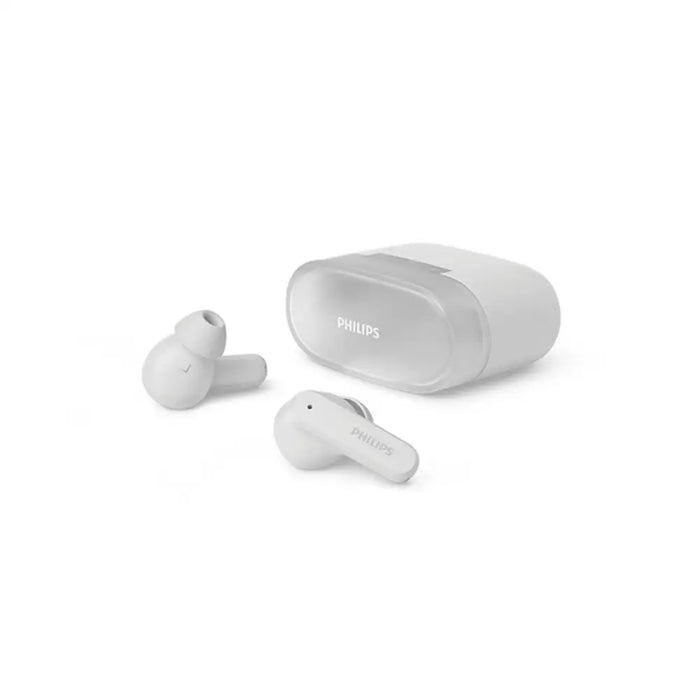 Headphones Philips TAT2000WT/00 White - Електроника Периферни и резервни части<<<Компютри|