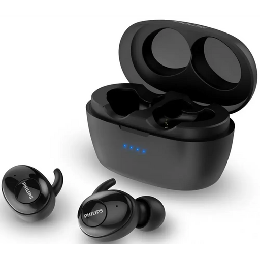 Headphones Philips TAT3215BK/00 - Слушалки<<<Аксесоари за смартфони<<<Телеком и Преносими устройства<<<ALSO&&&Аудио