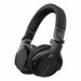 Headphones Pioneer HDJ-CUE1-Noir White Black - Електроника Периферни и резервни части<<<Компютри|