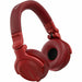 Headphones Pioneer HDJ-CUE1BT Red - Електроника Периферни и резервни части<<<Компютри| Електроника<<<BigBuy&&&Микрофони