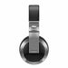 Headphones Pioneer Silver - Електроника Периферни и резервни части<<<Компютри| Електроника<<<BigBuy&&&Микрофони и