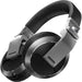 Headphones Pioneer Silver - Електроника Периферни и резервни части<<<Компютри| Електроника<<<BigBuy&&&Микрофони и
