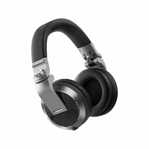 Headphones Pioneer Silver - Електроника Периферни и резервни части<<<Компютри| Електроника<<<BigBuy&&&Микрофони и