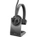 Headphones Poly 77Y95AA Black - Електроника Периферни и резервни части<<<Компютри| Електроника<<<BigBuy&&&Микрофони и