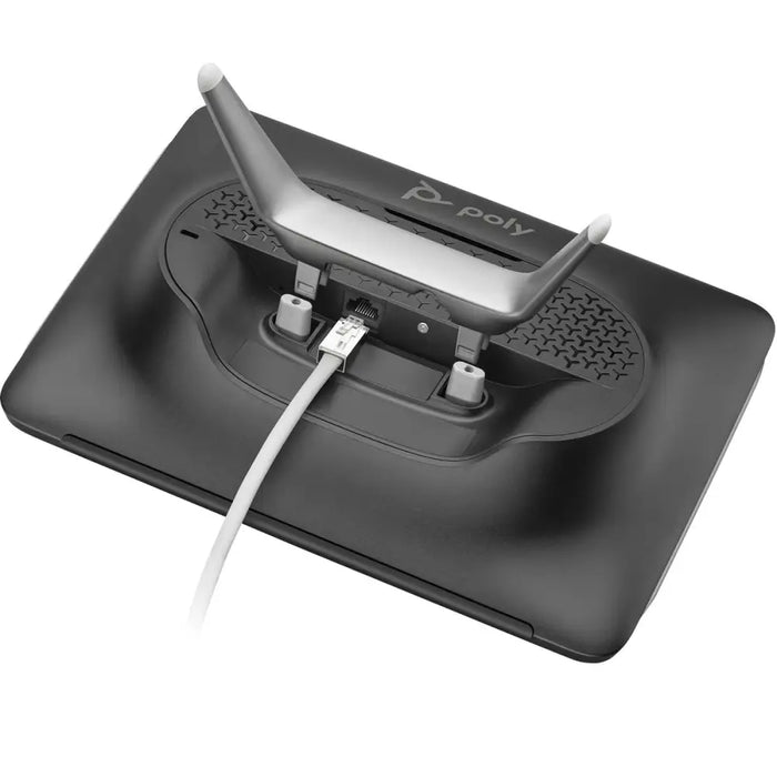 Headphones Poly 875K5AA - Електроника Периферни и резервни части<<<Компютри| Електроника<<<BigBuy&&&Микрофони и