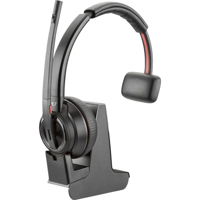 Headphones Poly 8D3K5AA#ABB - Електроника Периферни и резервни части<<<Компютри| Електроника<<<BigBuy&&&Микрофони и
