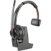 Headphones Poly 8D3K5AA#ABB - Електроника Периферни и резервни части<<<Компютри| Електроника<<<BigBuy&&&Микрофони и