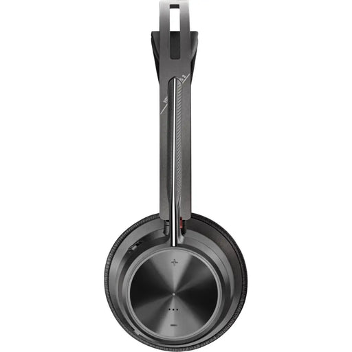 Headphones Poly 9T9J5AA#AC3 - Електроника Периферни и резервни части<<<Компютри| Електроника<<<BigBuy&&&Микрофони и