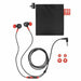 Headphones Powera NSHS0531-01 - Електроника Периферни и резервни части<<<Компютри| Електроника<<<BigBuy&&&Микрофони и