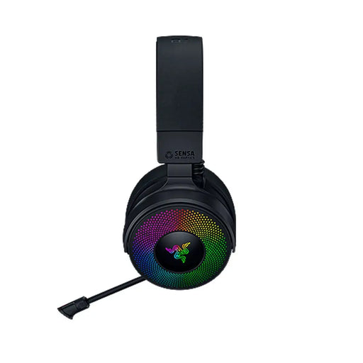 Headphones Razer RZ04-05160100-R3M1 Black - Електроника Периферни и резервни части<<<Компютри|