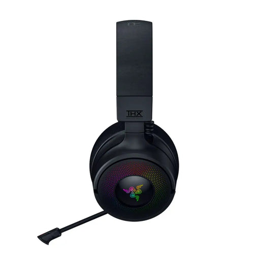 Headphones Razer RZ04-05170100-R3M1 Black - Електроника Периферни и резервни части<<<Компютри|