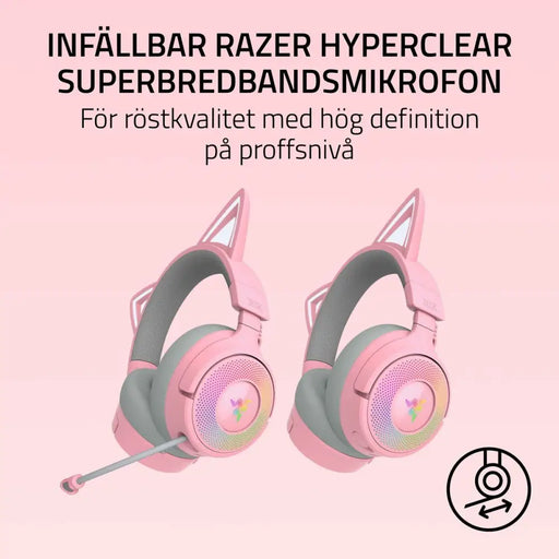 Headphones Razer RZ04-05170200-R3M1 - Електроника Периферни и резервни части<<<Компютри|