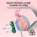 Headphones Razer RZ04-05170200-R3M1 - Електроника Периферни и резервни части<<<Компютри|