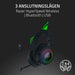 Headphones Razer RZ04-05170300-R3M1 Black - Електроника Периферни и резервни части<<<Компютри|