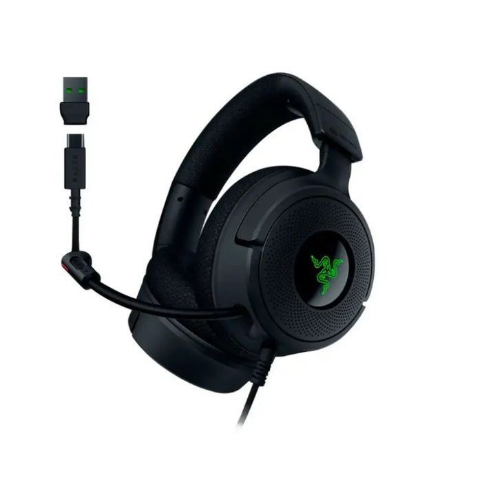 Headphones Razer RZ04-05180100-R3M1 Black - Електроника Периферни и резервни части<<<Компютри|