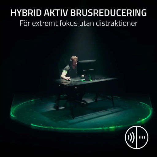 Headphones Razer RZ04-05400600-R3G1 White - Електроника Периферни и резервни части<<<Компютри|