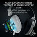 Headphones Razer RZ04-05410400-R3M1 White - Електроника Периферни и резервни части<<<Компютри|