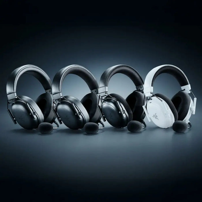 Headphones Razer RZ04-05420100-R3M1 White - Електроника Периферни и резервни части<<<Компютри|