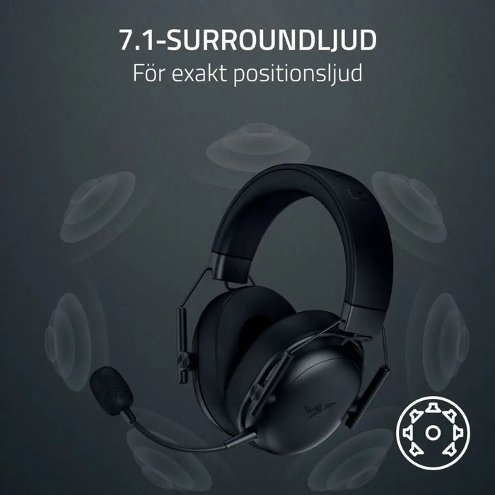 Headphones Razer RZ04-05420100-R3M1 White - Електроника Периферни и резервни части<<<Компютри|