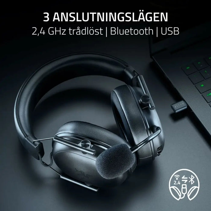 Headphones Razer RZ04-05420100-R3M1 White - Електроника Периферни и резервни части<<<Компютри|