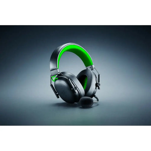 Headphones Razer RZ04-05420200-R3M1 Black Green - Електроника Периферни и резервни части<<<Компютри|