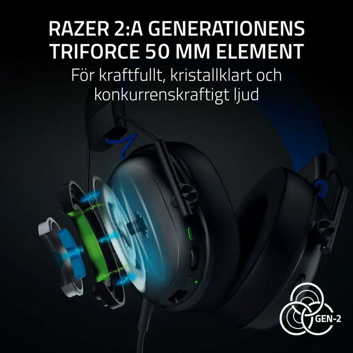 Headphones Razer RZ04-05420400-R3G1 White - Електроника Периферни и резервни части<<<Компютри|