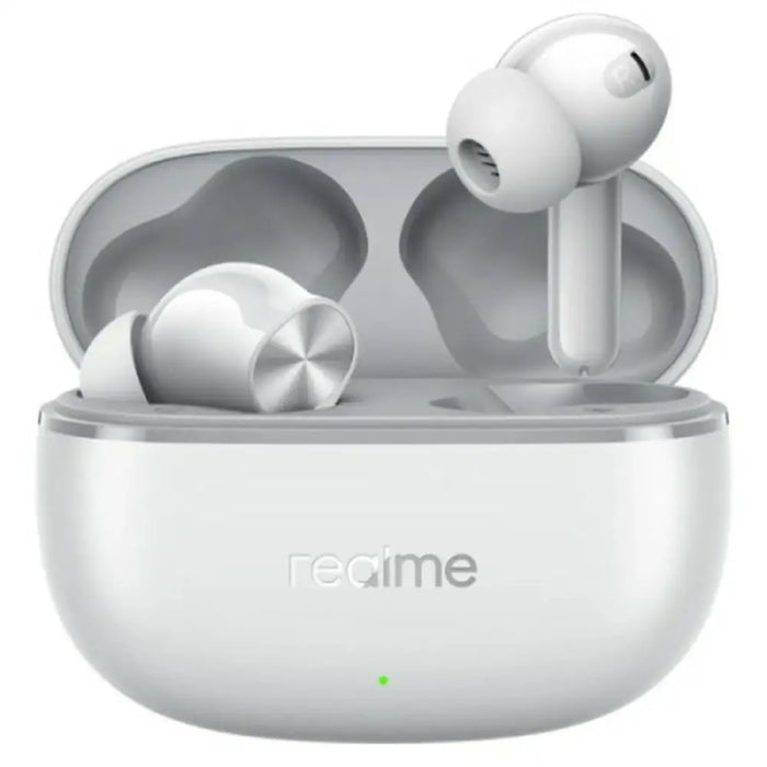 Headphones Realme 631206000097 Grey - Електроника Периферни и резервни части<<<Компютри|