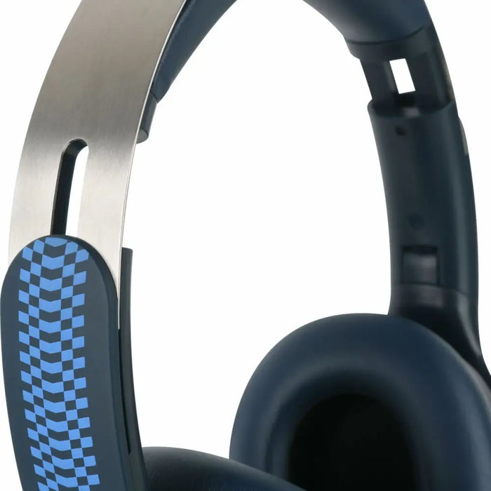 Headphones Red Bull RB-HP110 Blue - Електроника Периферни и резервни части<<<Компютри| Електроника<<<BigBuy&&&Микрофони
