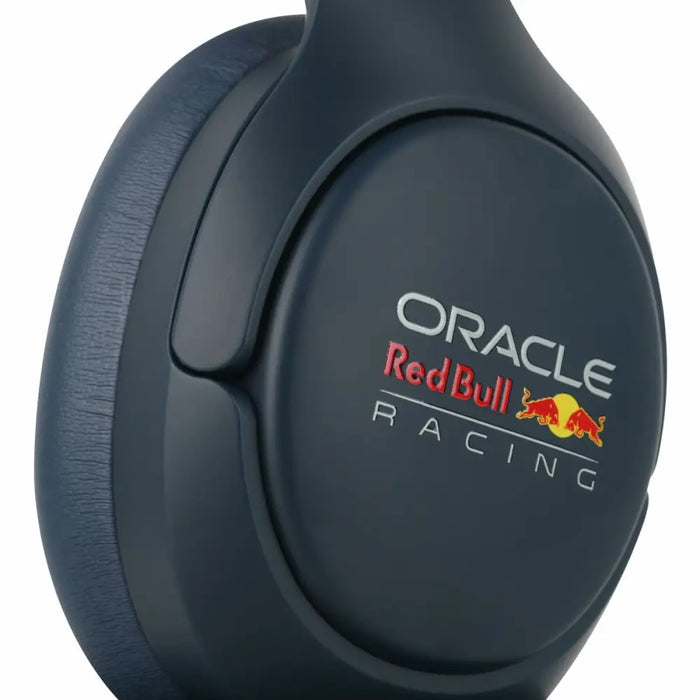 Headphones Red Bull RB-HP110 Blue - Електроника Периферни и резервни части<<<Компютри| Електроника<<<BigBuy&&&Микрофони