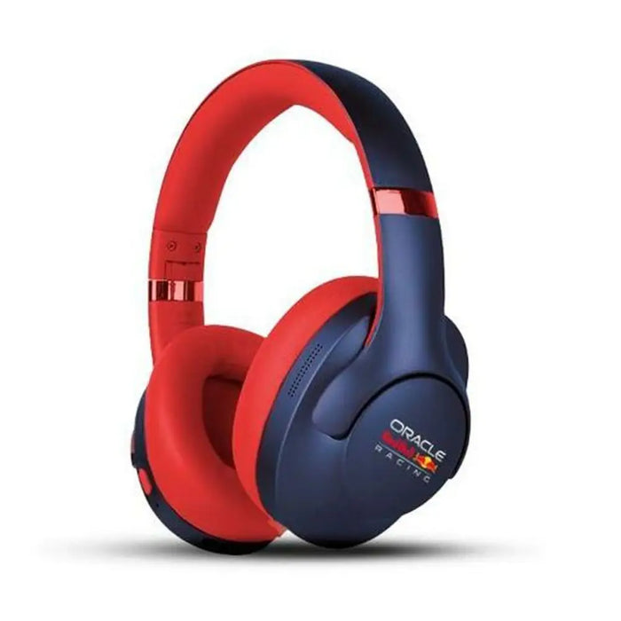Headphones Red Bull RB-HP130 Blue - Електроника Периферни и резервни части<<<Компютри| Електроника<<<BigBuy&&&Микрофони