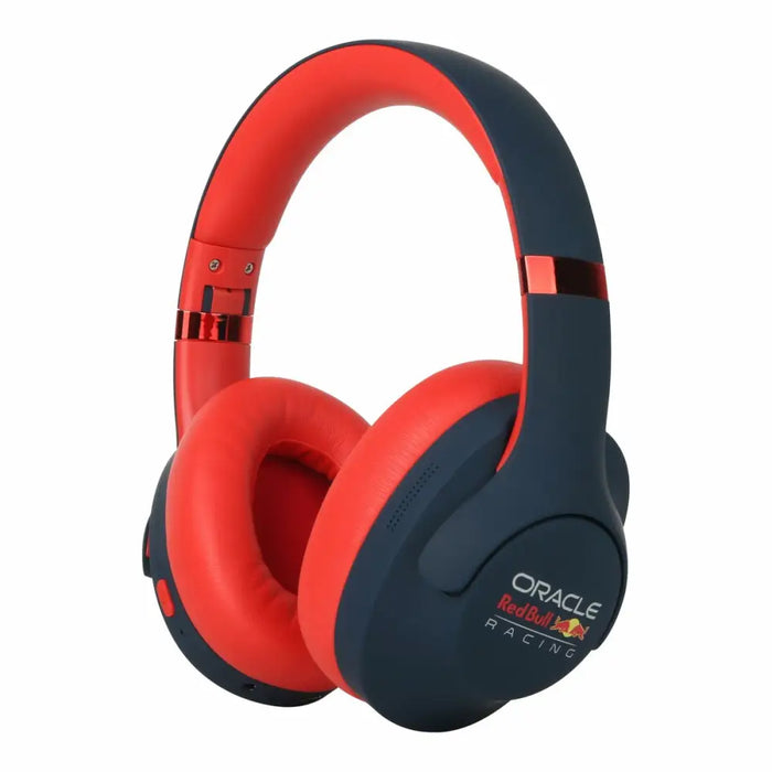 Headphones Red Bull RB-HP130 Blue - Електроника Периферни и резервни части<<<Компютри| Електроника<<<BigBuy&&&Микрофони