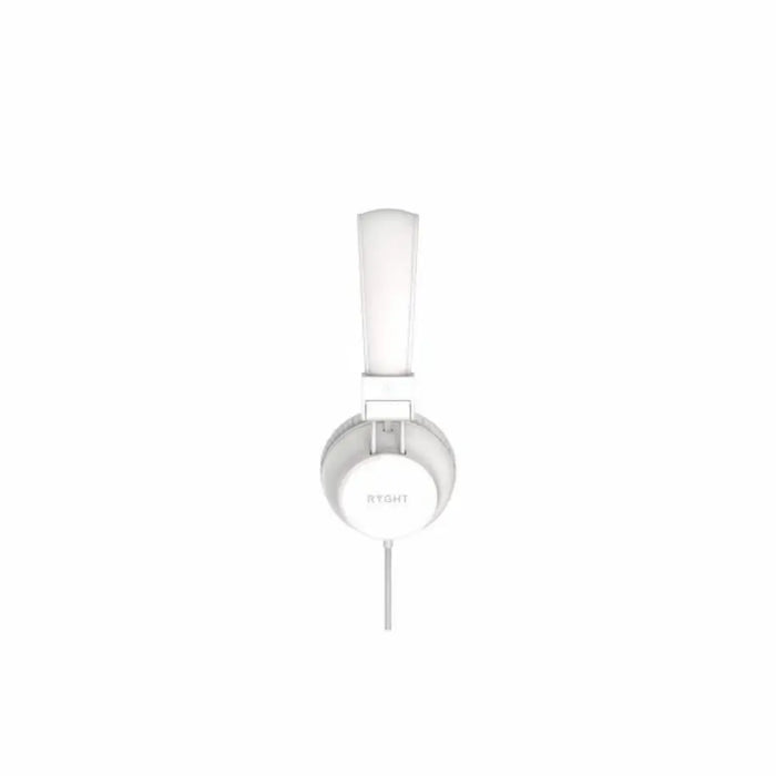 Headphones Ryght - Електроника Периферни и резервни части<<<Компютри| Електроника<<<BigBuy&&&Микрофони и