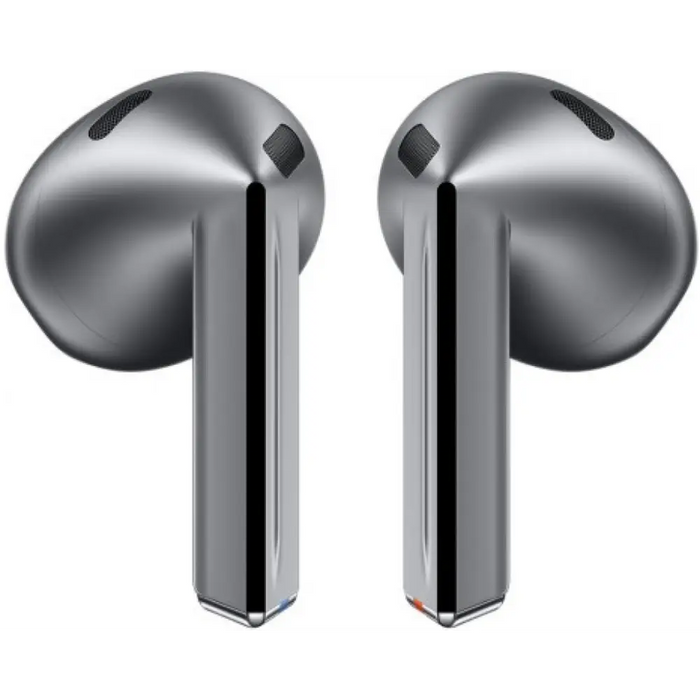 Headphones SAMSUNG SM-R530N GALAXY Buds3 Silver - Аудио слушалки<<<Телевизори Аудио и видео<<<TechMart&&&Аудио