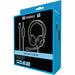 Headphones Sandberg 126-16 Black - Електроника Периферни и резервни части<<<Компютри| Електроника<<<BigBuy&&&Микрофони