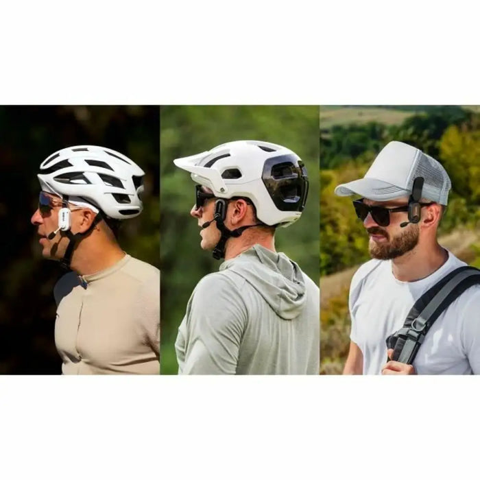 Headphones Sena - Електроника Периферни и резервни части<<<Компютри| Електроника<<<BigBuy&&&Микрофони и
