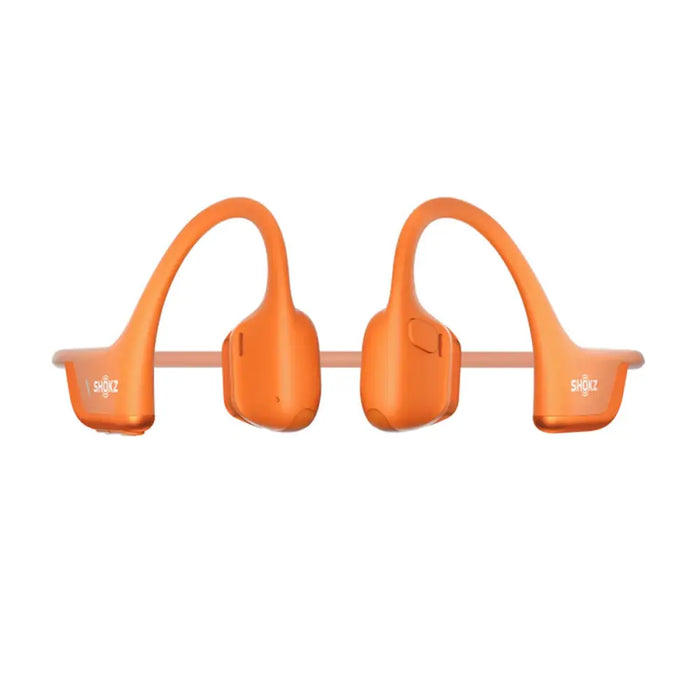 Headphones Shokz Orange - Микрофони и слушалки<<<Електроника Периферни и резервни части<<<Компютри|