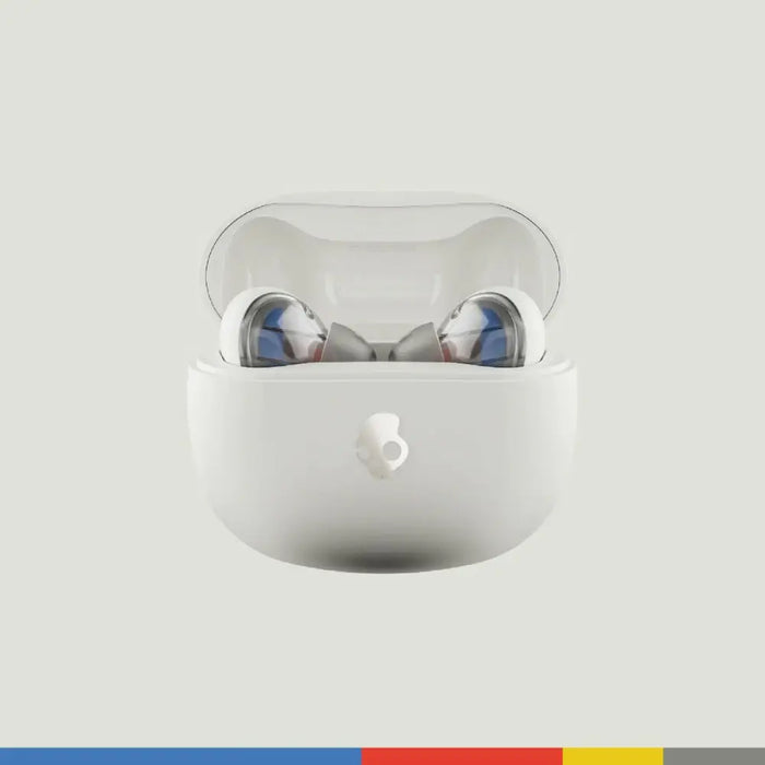 Headphones Skullcandy S2IPW-S951 - Електроника Периферни и резервни части<<<Компютри| Електроника<<<BigBuy&&&Микрофони