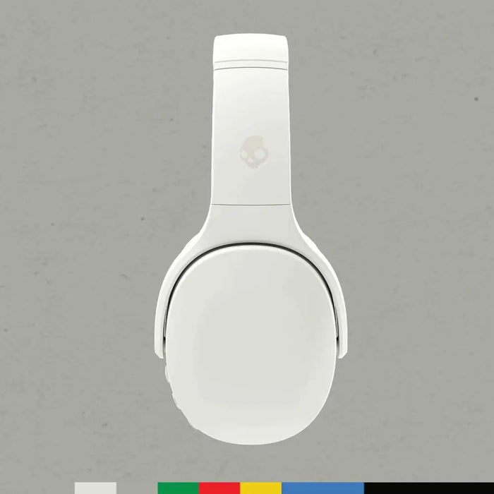 Headphones Skullcandy S6EVW-S951 - Електроника Периферни и резервни части<<<Компютри| Електроника<<<BigBuy&&&Микрофони