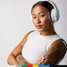 Headphones Skullcandy S6EVW-S951 - Електроника Периферни и резервни части<<<Компютри| Електроника<<<BigBuy&&&Микрофони