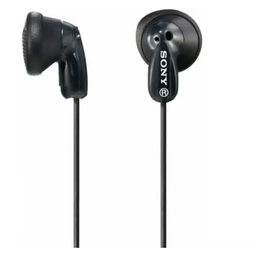Headphones Sony MDRE9LPB.AE - Слушалки<<<SONY Small Audio<<<SONY<<<PolyComp&&&Аудио слушалки<<<Телевизори Аудио и
