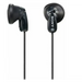 Headphones Sony MDRE9LPB.AE - Слушалки<<<SONY Small Audio<<<SONY<<<PolyComp&&&Аудио слушалки<<<Телевизори Аудио и