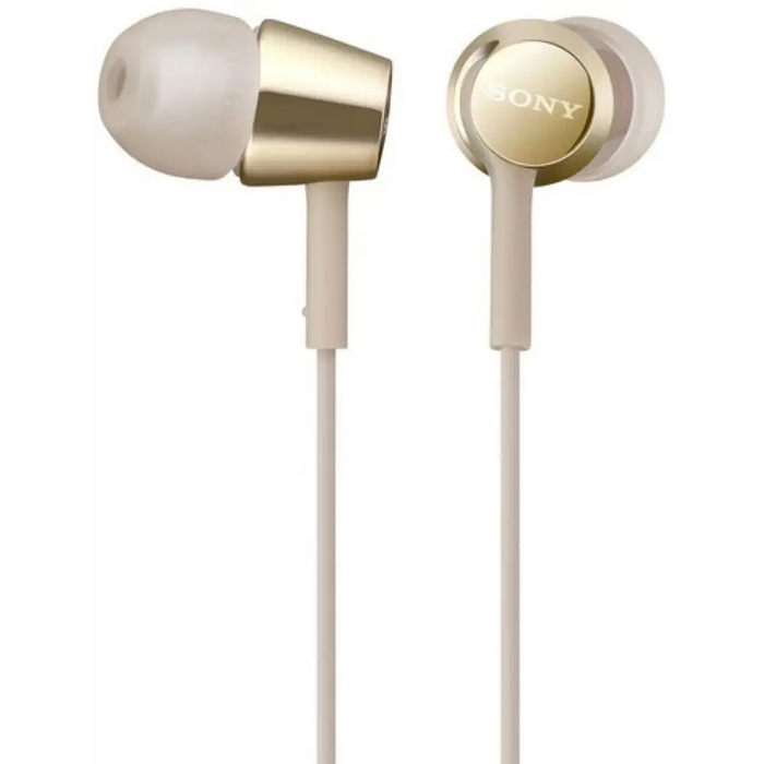 Headphones Sony MDREX155APN IN-EAR (PLUGS) - Аудио слушалки<<<Телефони и таблети<<<TechMart&&&Слушалки<<<Аудио<<<ТВ