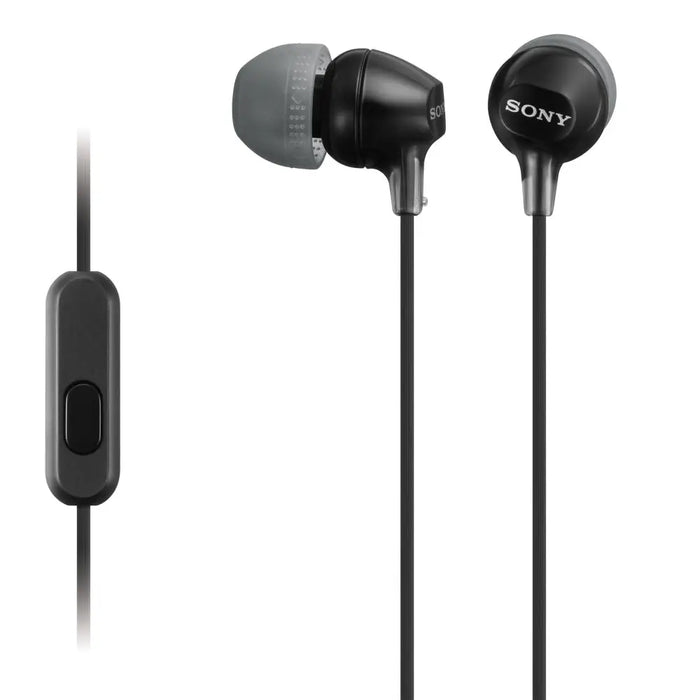 Headphones Sony MDREX15APB.CE7 - Слушалки<<<SONY Small Audio<<<SONY<<<PolyComp&&&Аудио слушалки<<<Телевизори Аудио и