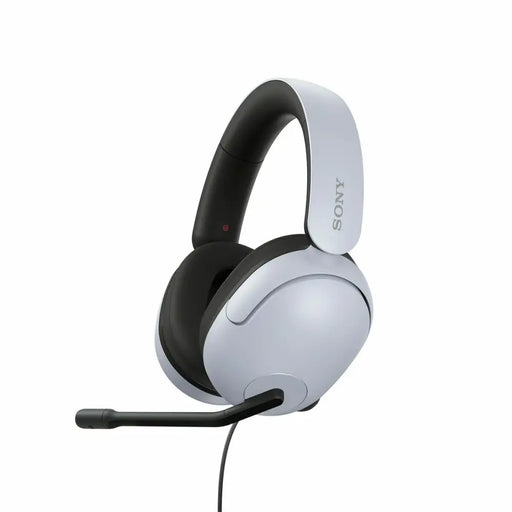 Headphones Sony MDRG300W.CE7 - Компютър Игри<<<Компютри| Електроника<<<BigBuy&&&Гейминг Слушалки<<<Компютър