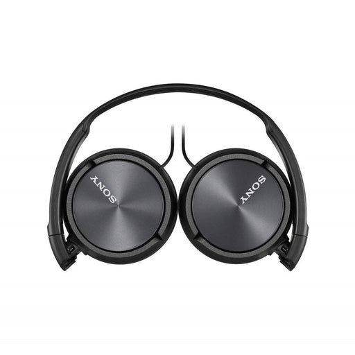 Headphones Sony MDRZX310APB.CE7 - Слушалки<<<SONY Small Audio<<<SONY<<<PolyComp&&&Аудио слушалки<<<Телевизори Аудио и