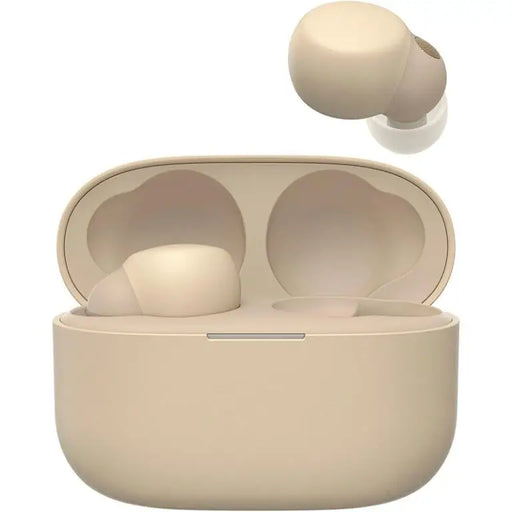 Headphones Sony WF-LS900NC.CE7 - Слушалки<<<SONY Small Audio<<<SONY<<<PolyComp&&&Аудио слушалки<<<Телевизори Аудио и