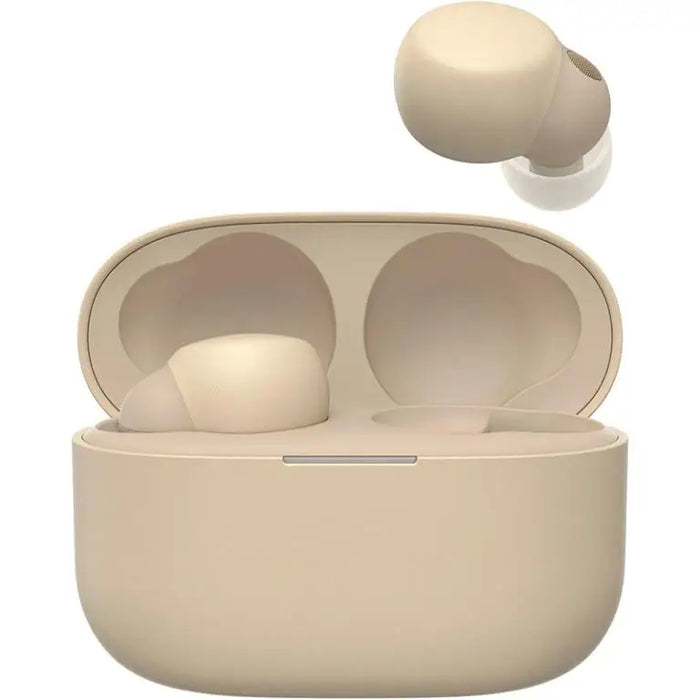Headphones Sony WF-LS900NC.CE7 - Слушалки<<<SONY Small Audio<<<SONY<<<PolyComp&&&Аудио слушалки<<<Телевизори Аудио и