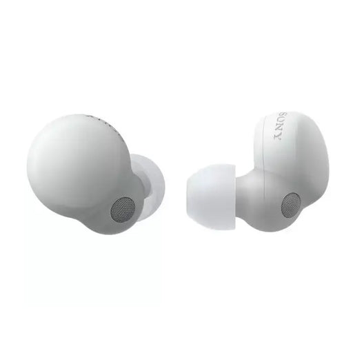 Headphones Sony WF-LS900NW.CE7 - Слушалки<<<SONY Small Audio<<<SONY<<<PolyComp&&&Аудио слушалки<<<Телефони и