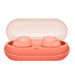 Headphones Sony WFC500D.CE7 - Слушалки<<<SONY Small Audio<<<SONY<<<PolyComp&&&Аудио слушалки<<<Телефони и